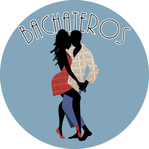 Bachateros logo