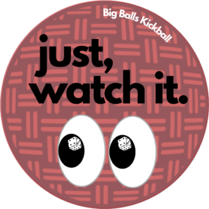 Just Watch It logo