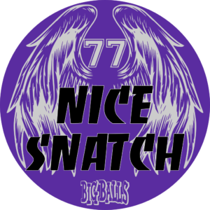 Nice Snatch logo