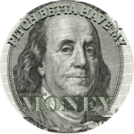 Pitch Betta Have My Money logo