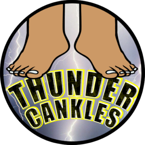 ThunderCankles logo