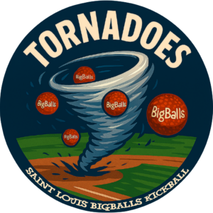 Tornadoes logo