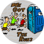 We’ve Got the Runs logo